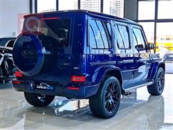 مێرسێدس بێنز G-Class